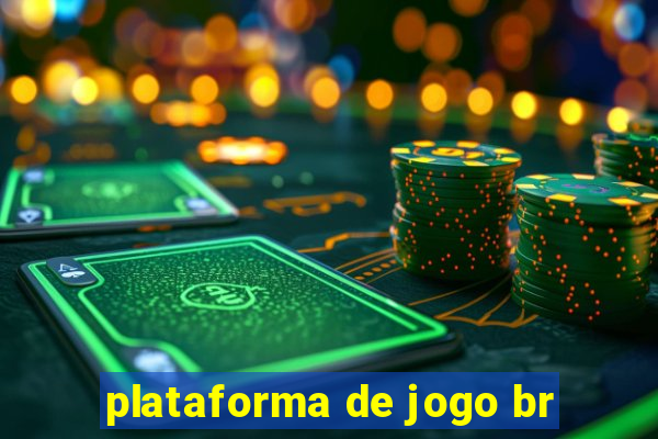 plataforma de jogo br